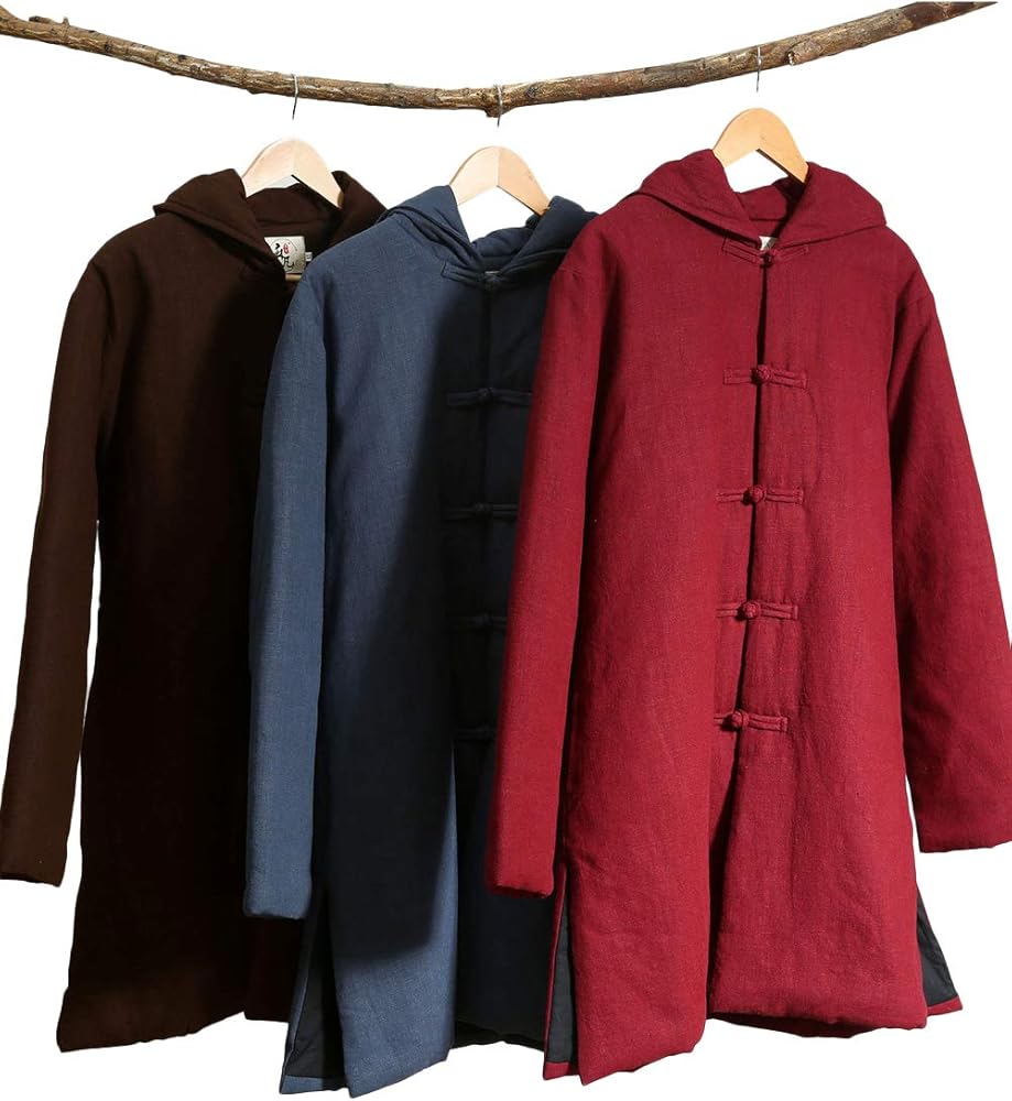 ジャケット・アウター CoiWIRROW / Banboo linen  over coat 61Mz-9+8L7L._AC_UY1000_.jpg